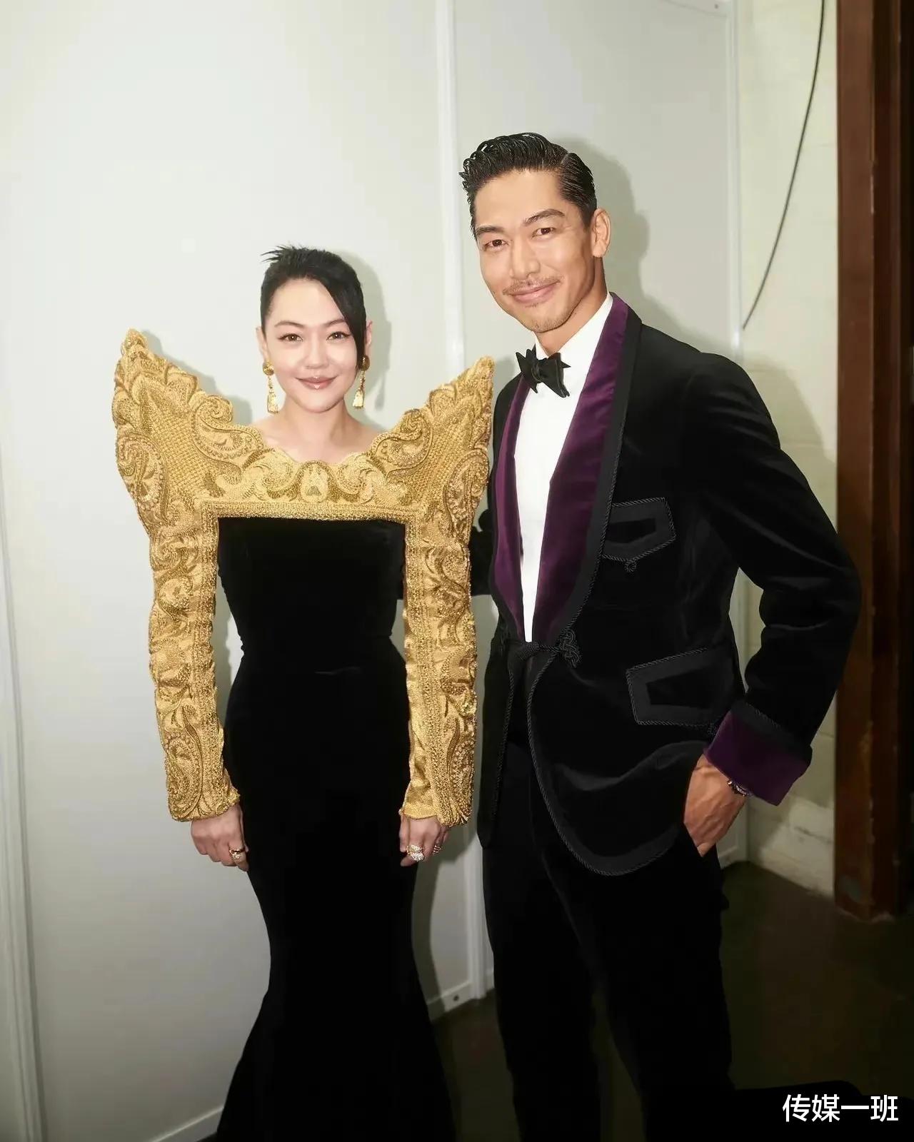 林志玲|为照顾岳母吴慈美,林志玲日本老公陪她定居台湾,告别日本事业