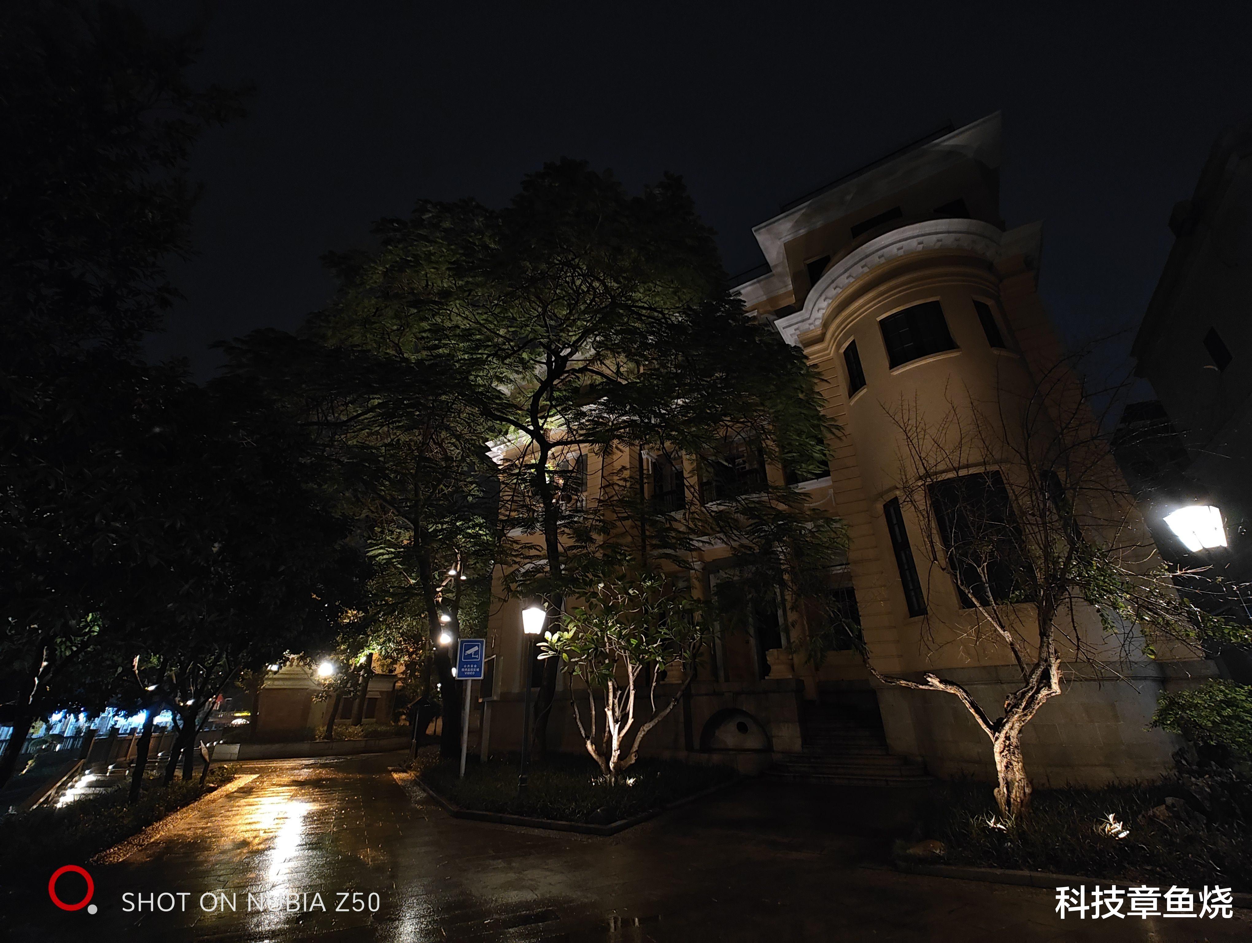 苹果|准备入手拍摄强机？nubia Z50向你展示不一样的精彩