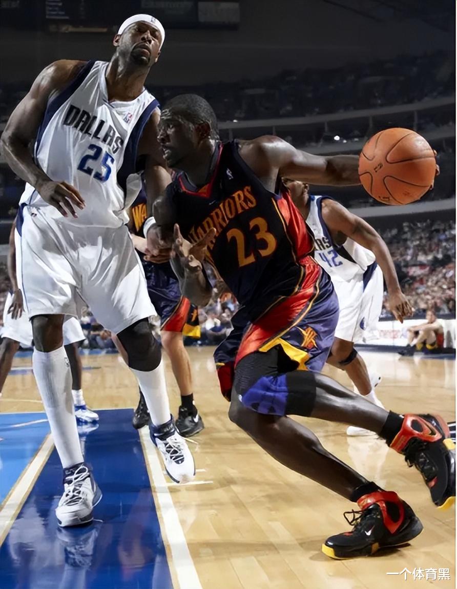 季后赛|打的就是精锐！盘点nba季后赛五大经典以下克上系列赛