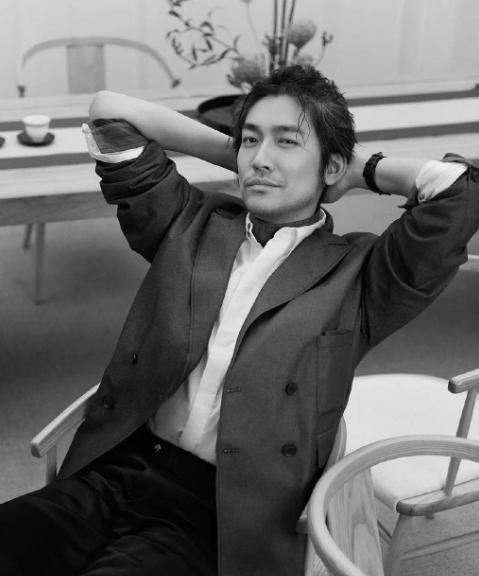 张超|九位“捧不红”的男星，最小33岁最大43岁，个个星运是“玄学”