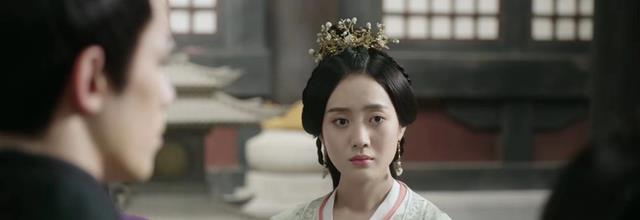 星汉灿烂|《星汉灿烂》盘点10位小“女娘”，发现这剧隐藏的美女堪比后宫剧