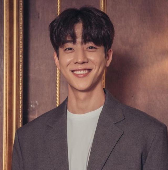 无法抗拒的他|《无法抗拒的他》最帅男二蔡钟协染疫迎反转，新剧拍摄行程已调整