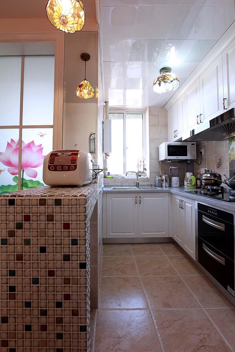 装修期间婆婆强势插手的婚房完工,这效果直接让我炸毛了!