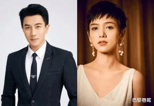 周洁琼|这个李晓峰不简单，她比杨幂还大5岁，刘恺威却对她狂追不舍