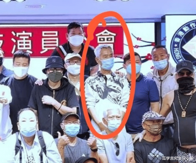 陆树铭|11月才开端就走了3位老戏骨,2人心梗去世,2人晚景劳苦凄凉