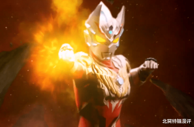 奥特银河|奥特银河格斗第三季定档,令迦霸气回归,美国三奥大战小金剑!