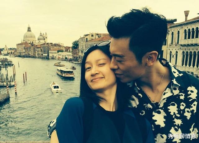 梁家辉|娱圈内情史最干净的14位男星,个个与原配恩爱至今