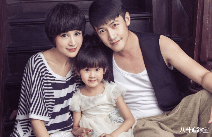 陆毅|曝20年模范夫妻塌房,男方曾多次出轨,还跟一线大花在一起过!