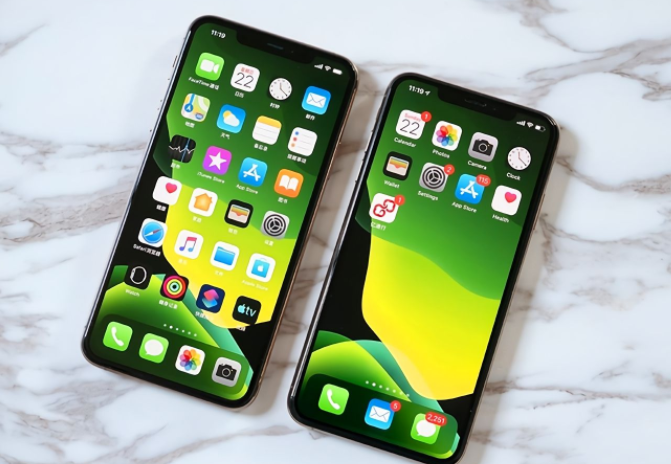 sim卡|据说,苹果总是上线前就研磨好功能,力求做到极致顺滑好用