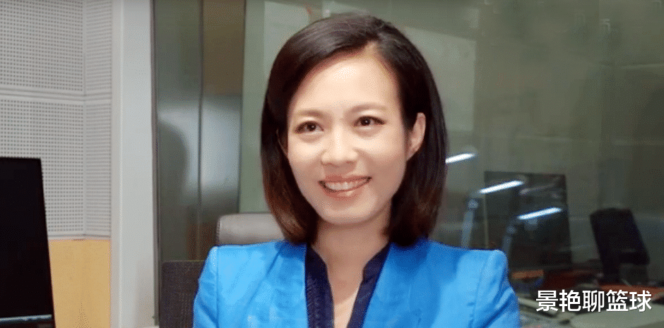 央视|央视8大“黄金剩女”,个个才貌双全