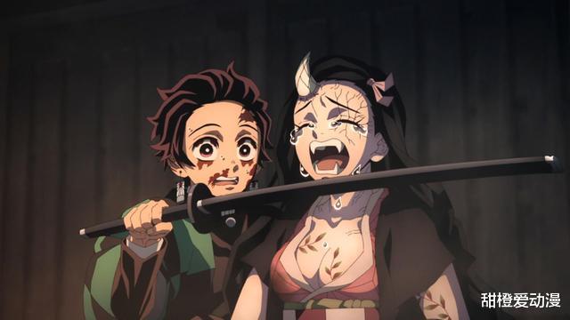 炭治郎|鬼滅之刃游郭篇新海報：音柱成為主力輸出，炭治郎掌握日之呼吸！