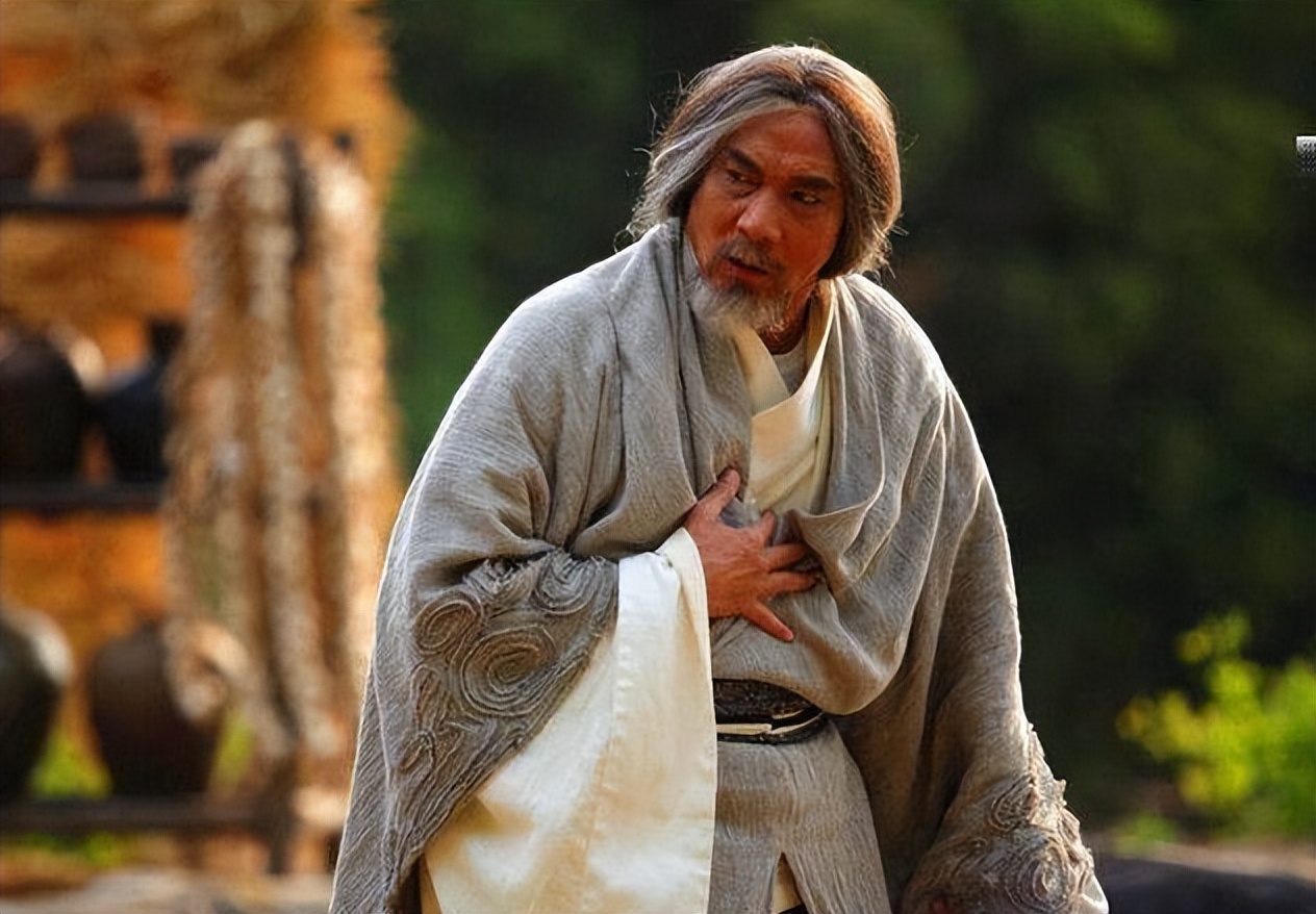 徐少强|徐少强：5个孩子3个妈，3婚娶小30岁娇妻，被称浪子的我很委屈