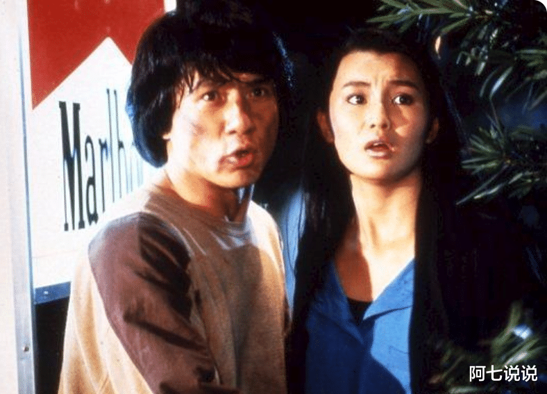 曾沛慈|张曼玉：多少片酬都不再和章子怡合作，晚年暴瘦穿地摊货依然潇洒