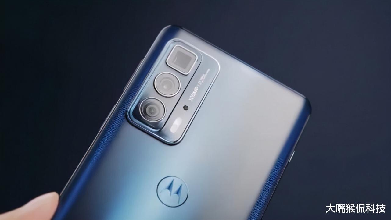 摩托罗拉|再次大幅度降价,骁龙870+一亿像素,现在入手值不值?