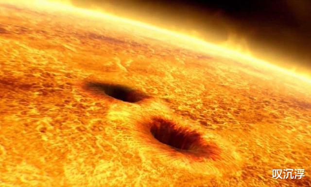 时速100万公里,席卷太阳的莫尔顿波,究竟有多可怕?