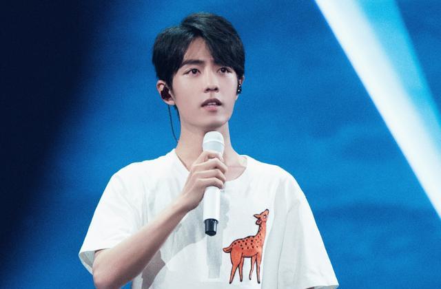 肖战|“黑粉”无路可走？电影制片人扬言肖战要表达感谢，否则难火