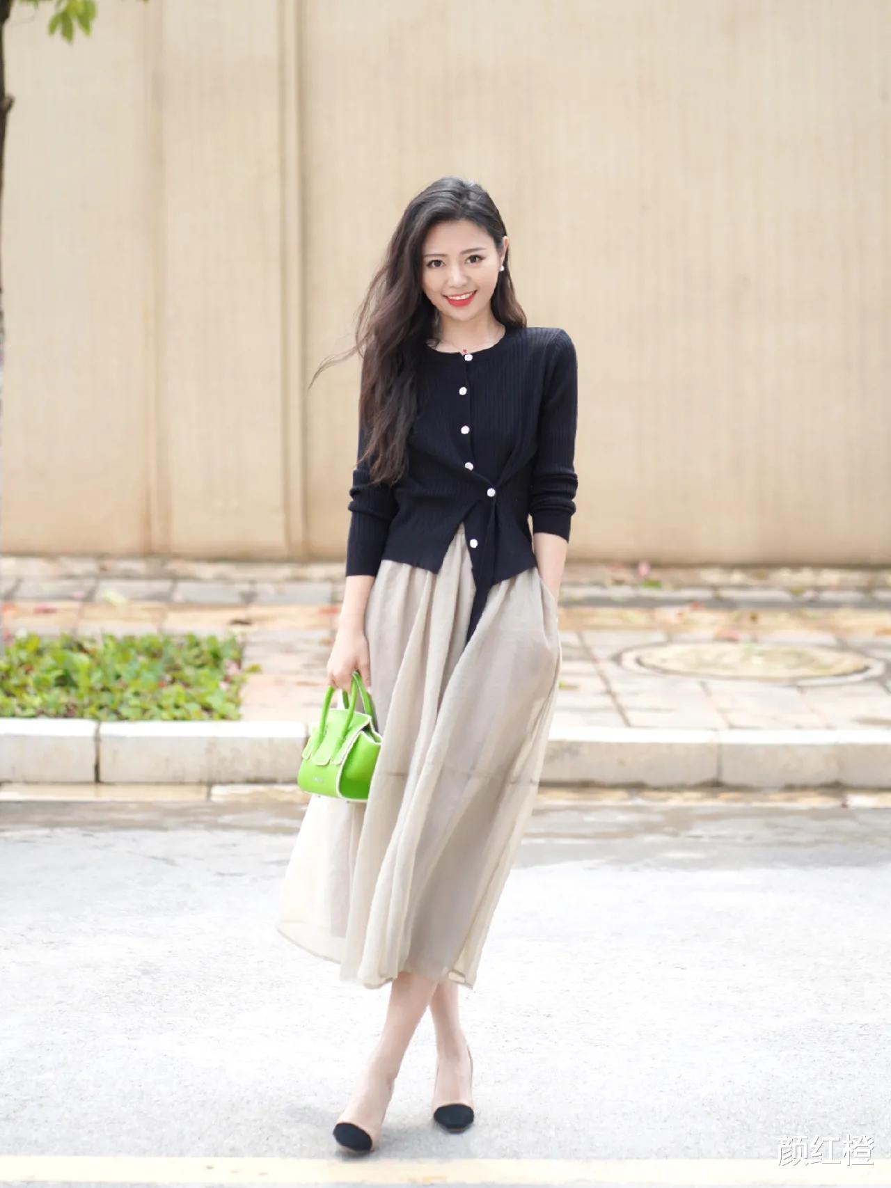 王平|年后职场穿搭指南,博主亲身示范告诉你怎么提升气质,变得更洋气