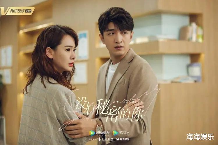 经典|盘点5部高糖无虐的爱情剧，每一部都是经典，那看过几部？