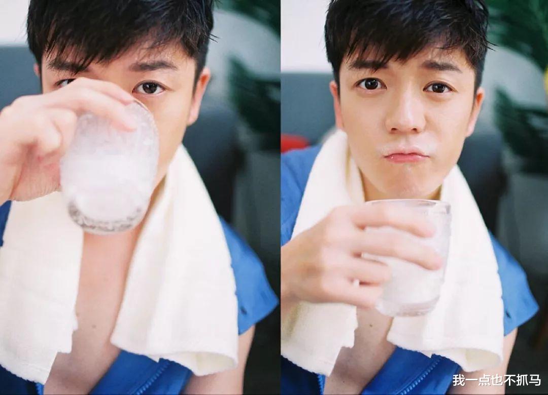 芒果台|芒果台力捧的恩爱夫妻,又崩了一对!