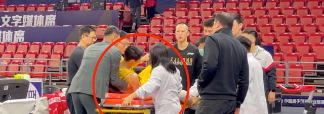 麦迪|麦迪：中国球员不要和美国球员比天赋，但CBA有两点比NBA强