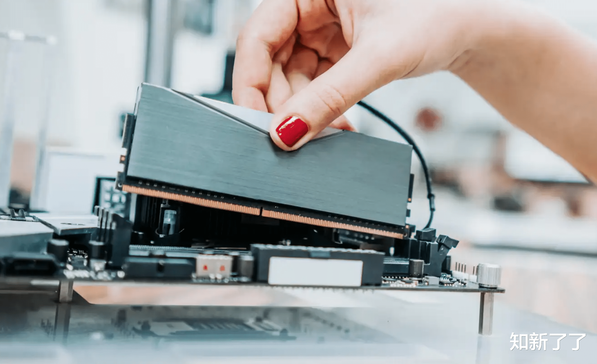 ssd|UltraRAM的突破，使我们更接近统一RAM和存储解决方案