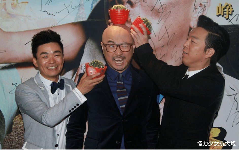 王宝强|王宝强的清醒，打了多少明星的脸？