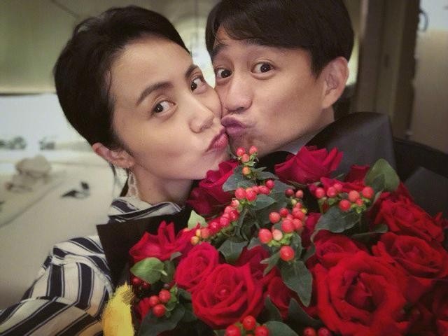 黄磊|可爱!黄磊儿子问“二郎神会不会跷二郎腿”,网友回答:他是创始人