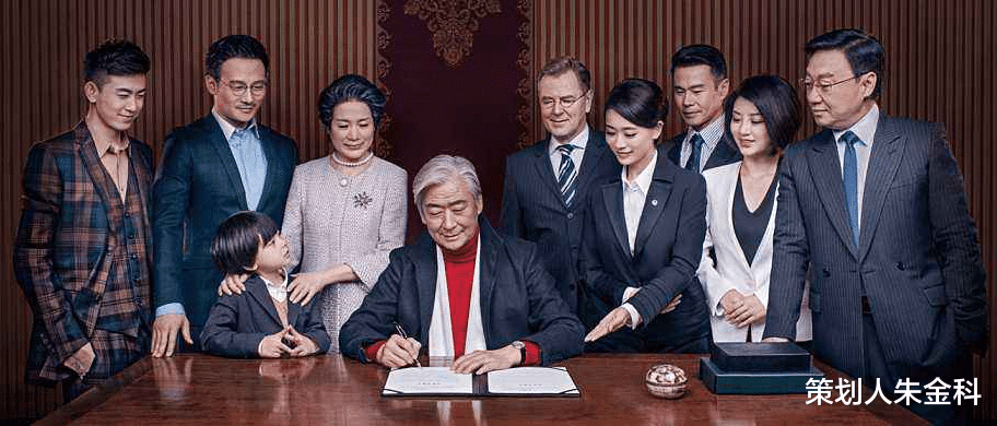 |二代接班后,职业经理人这样做避免“中间伤”,还能出成绩!