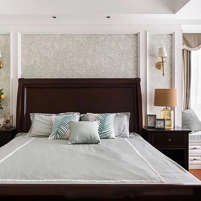 奢华装修的新房,成本都花了快60万,效果虽然好但也太贵了吧