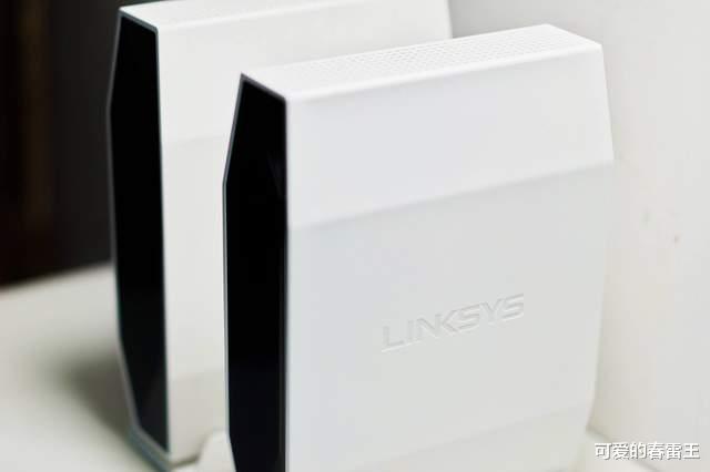 路由器|领势AX5400 WiFi路由系统，我第一眼选中了它