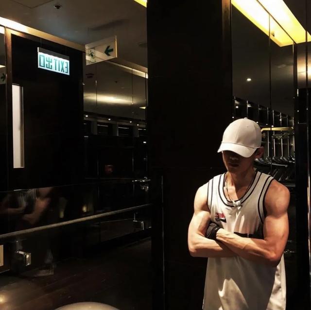 白敬亭 白敬亭的变帅思路,怎么不能学呢?