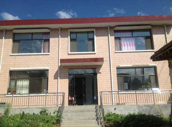 晒晒婆家的自建房,哪里都好,就是厕所太尴尬,冬天我都不敢去!