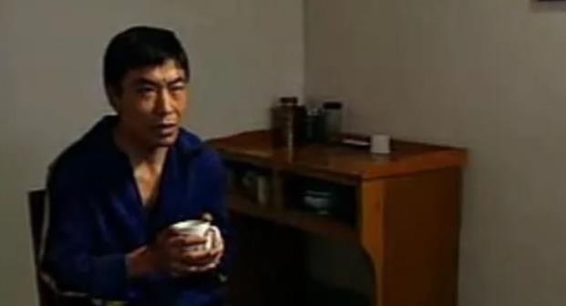 |因饰演暴徒被老乡唾弃，搭档“小舅子”一夜出圈，这个组合有点狠