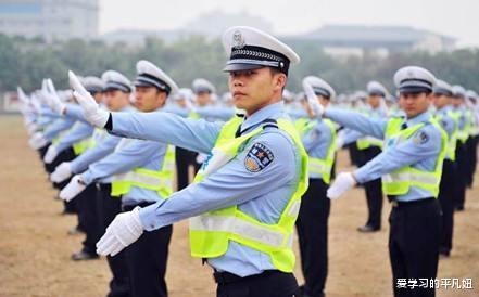 辅警|2022辅警招聘已开启,以下3类人报名或可先录取,把握住机会!