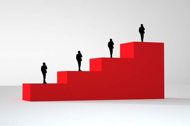 姐姐|职场中晋升最快的人具有什么特点？