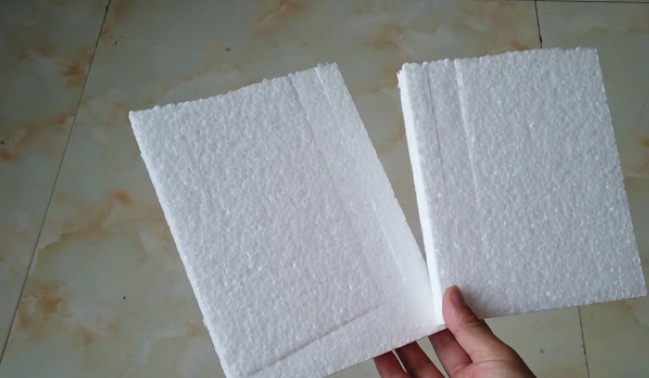 今天才知道,不该扔掉家里的泡沫箱!这5个妙用太实用了,还省钱