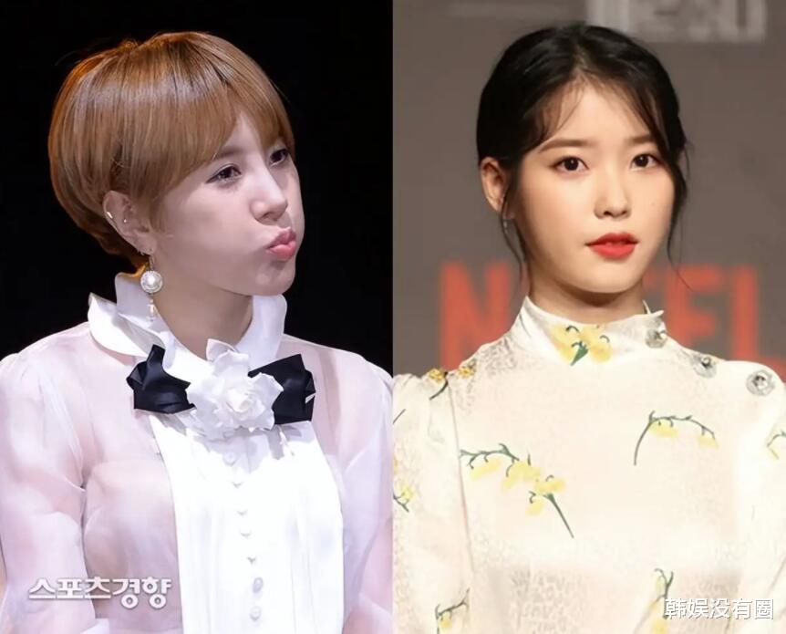 刘畊宏|徐仁英再谈“IU李知恩卫生间殴打”事件始末：最荒唐的传闻