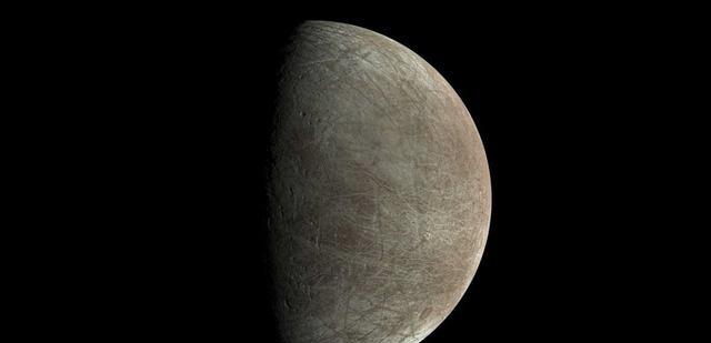 虽然有小插曲,不过NASA朱诺号还是完成了第47次木星飞越任务
