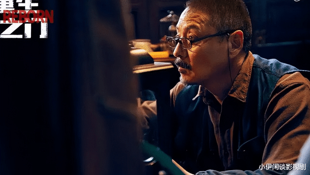 李木戈|武侠剧《说英雄》一口气追完 8集，不愧是温瑞安搭配李木戈，武侠剧有救了