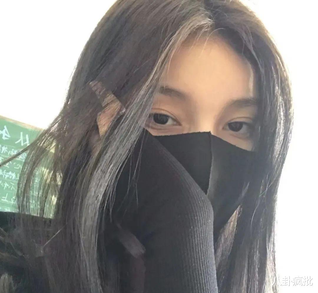 迪丽热巴|新疆美女不只迪丽热巴、古力娜扎，还有新晋的她们！