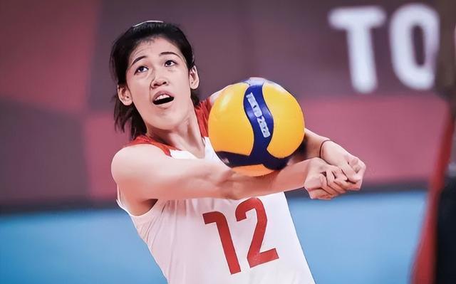 龚翔宇|恭喜女排龚翔宇！被国家体育总局力挺，中国女排核心地位正式落实