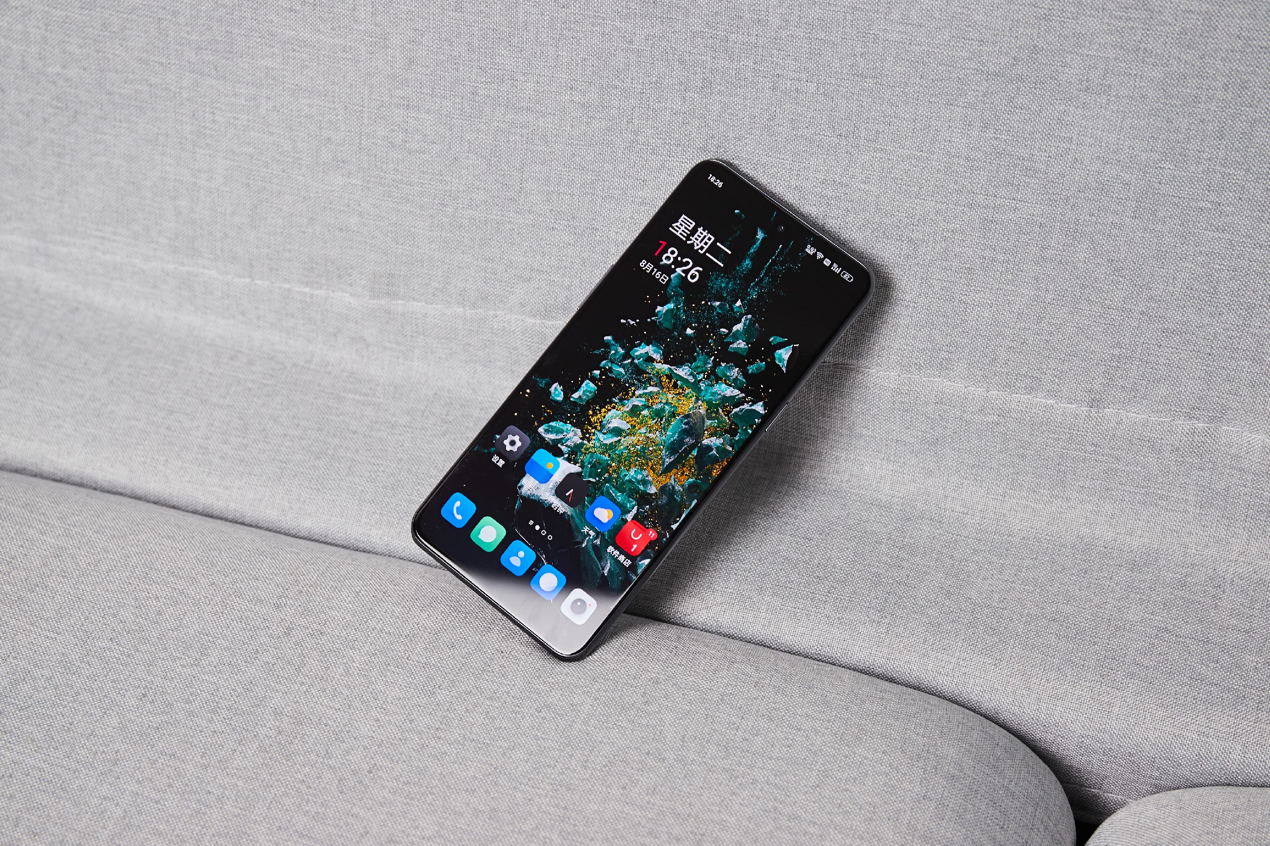 一加科技|打工人的体验报告:一加Ace Pro没有套路,每一分钱都花在刀刃上