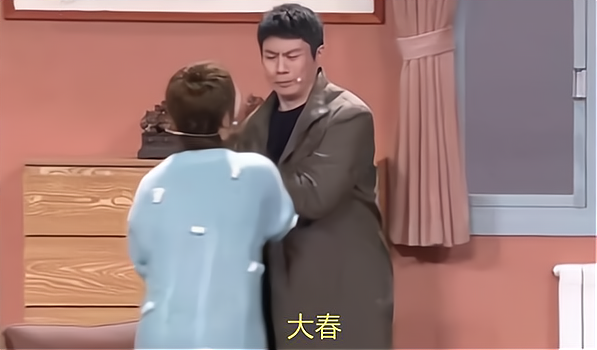 春晚|春晚口误你都发现了吗？网友：沈腾别再让艾伦演傻角色了
