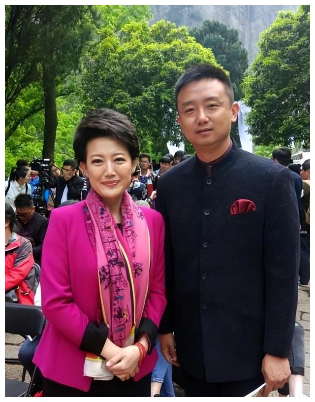 知名主播梁艳：从业27年保持初心，才华不输董卿，50岁仍未婚