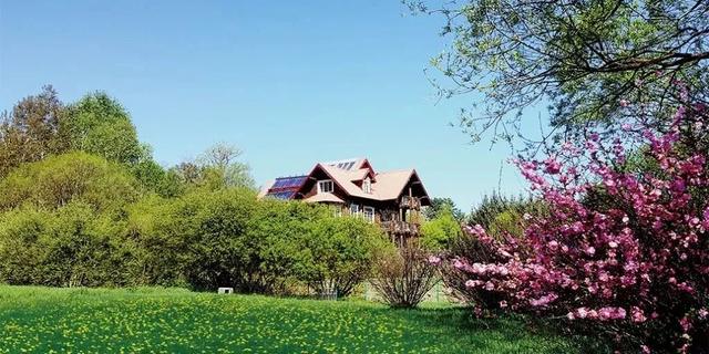 九寨沟|冰雪头条：长白山推出暑期十大网红线路