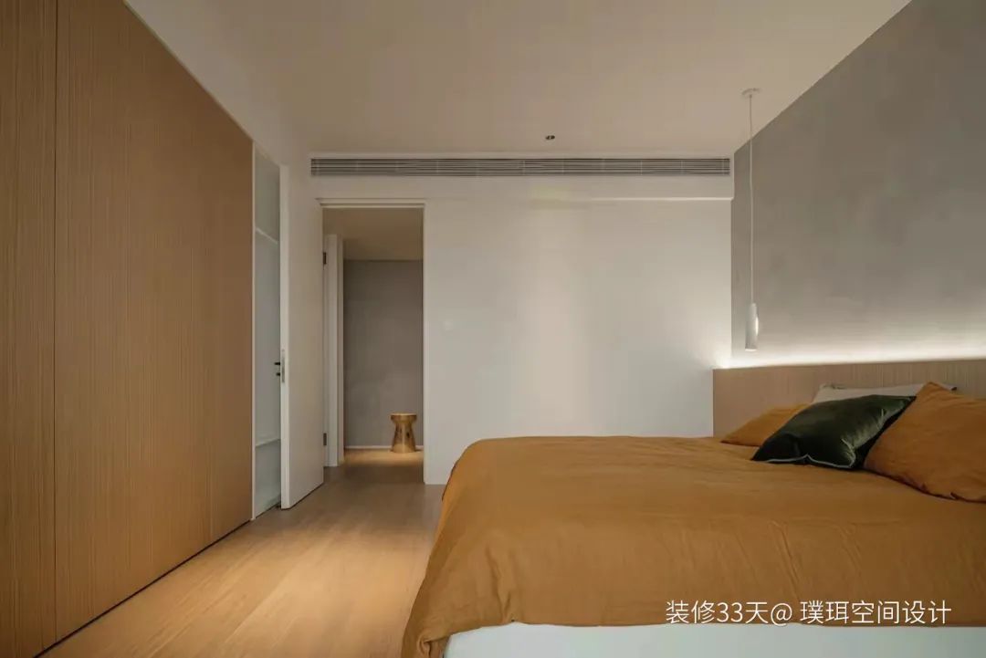 装修设计:建筑师的二孩之家,有爱