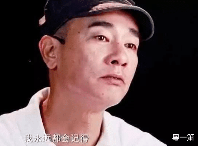 陈小春|?55岁的陈小春，找不回昔日被卖掉的弟弟成为了他一生无法忘掉的痛