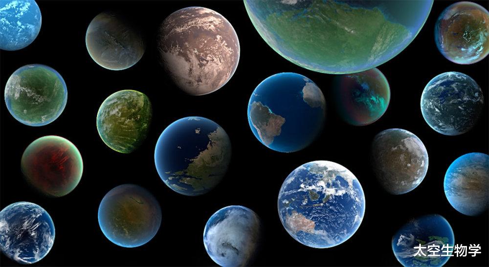 我国的“近邻宜居行星巡天计划”是天文学史上首个专项探测任务