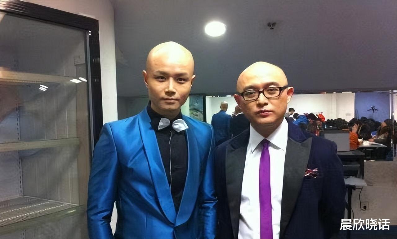 乐嘉|“不可一世”的乐嘉，也走到了今天