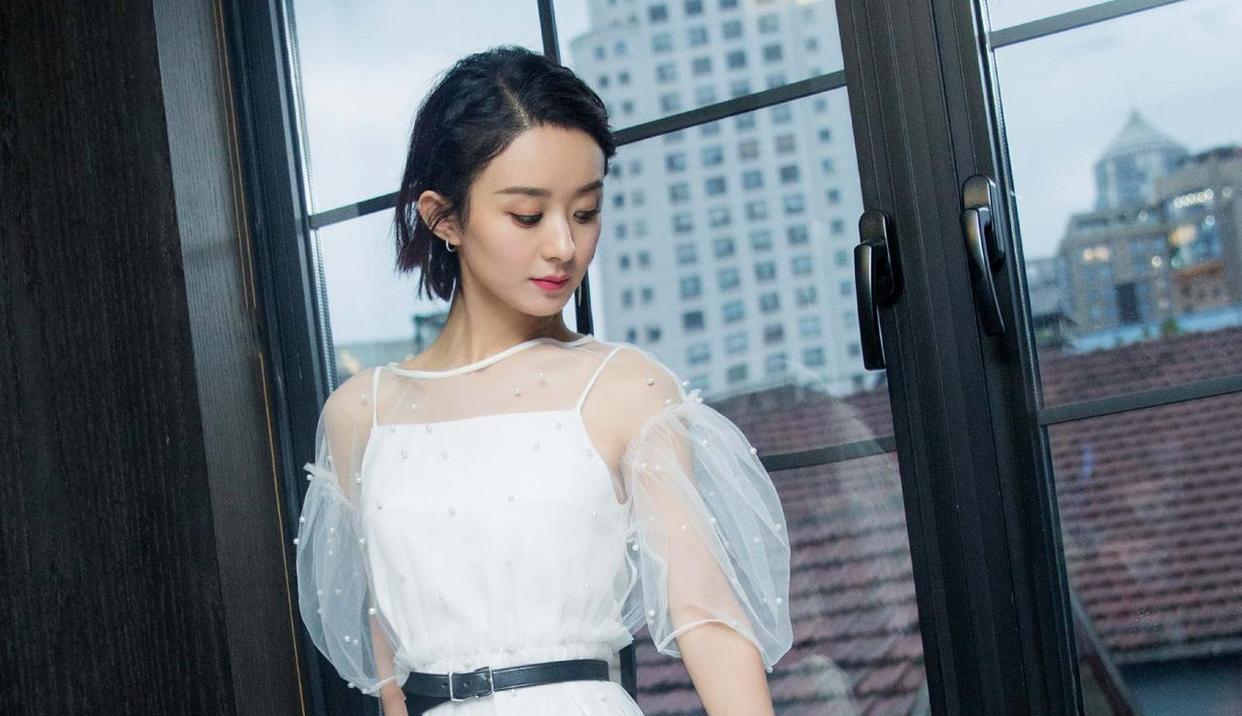 李现|2022.12.22娱乐爆料：杨紫、王源、杨超越、张新成、赵丽颖、李现